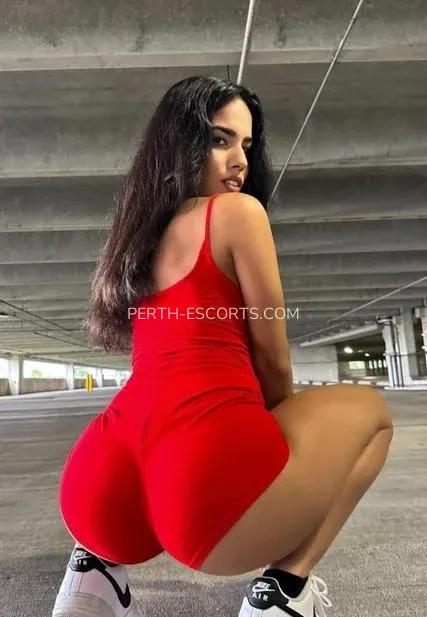 Perth escorts Kelly — 3