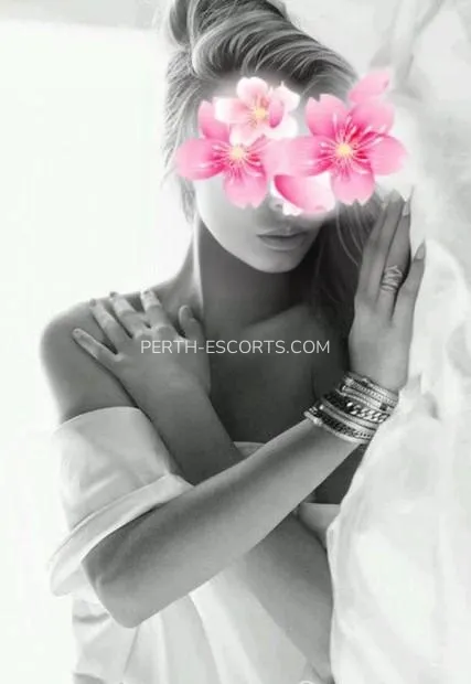 Perth escorts Alexa — 2