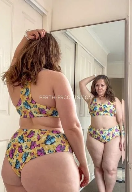 Perth escorts Maria — 2