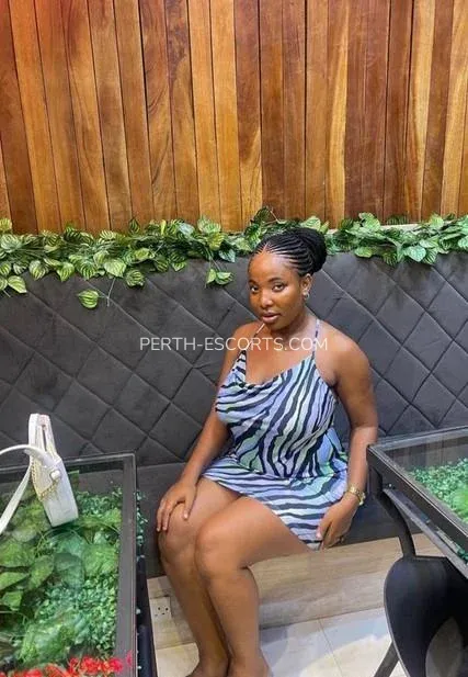 Perth escorts Ulla — 1