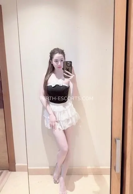 Perth escorts Rachel — 2