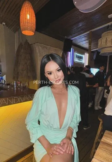 Perth escorts Sofia — 7