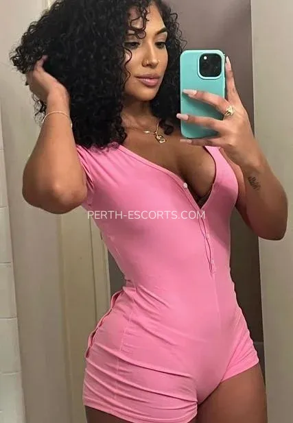 Perth escorts Isabelle — 1