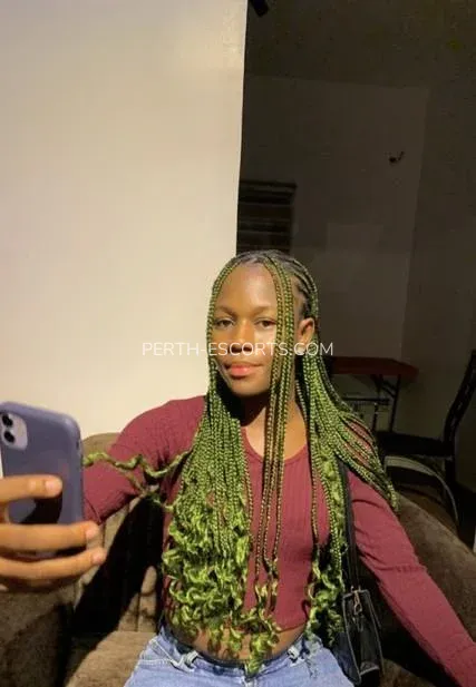 Perth escorts Malin — 8