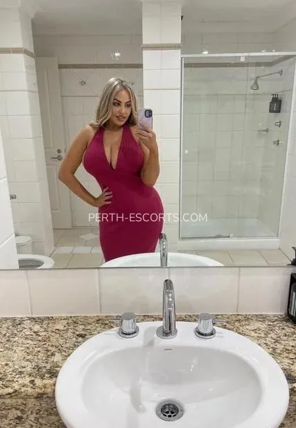 Perth escorts Violante — 10