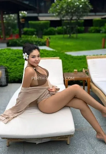 Perth escorts Ann-christin — 8