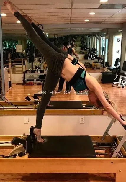 Perth escorts Karin — 1