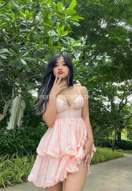 Perth escorts Helena — 6