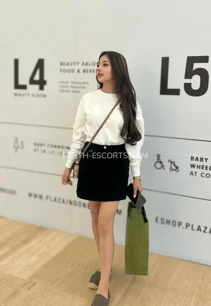 Perth escorts Jayden — 5