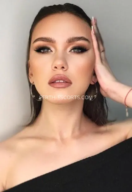 Perth escorts courtney