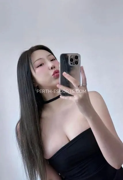 Escort djevojka Gianna - Perth