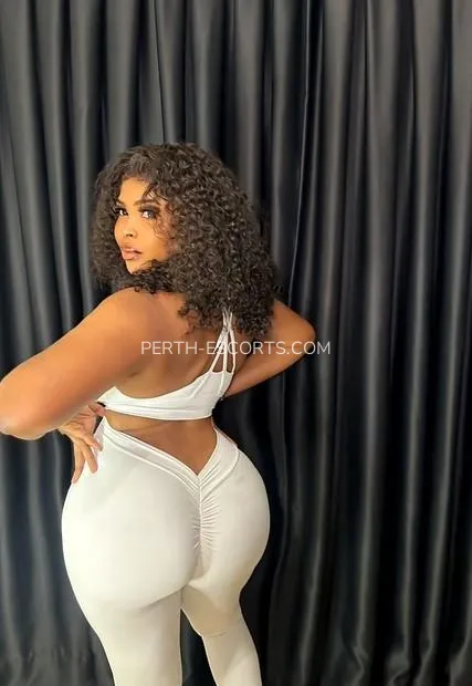 Perth escorts Linnéa — 2