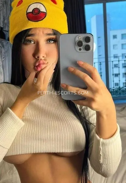 Perth escorts isabelle