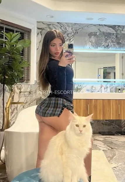 Perth escorts Egle — 2