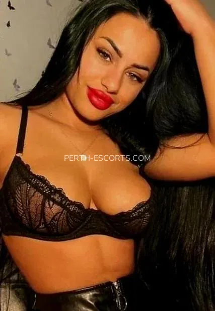 Perth escorts Nathalie — 3