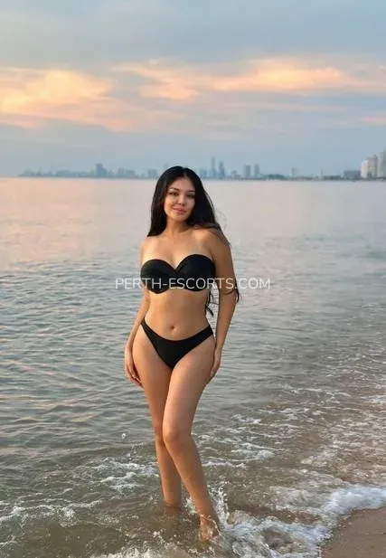 Perth escorts Ann-christin — 1