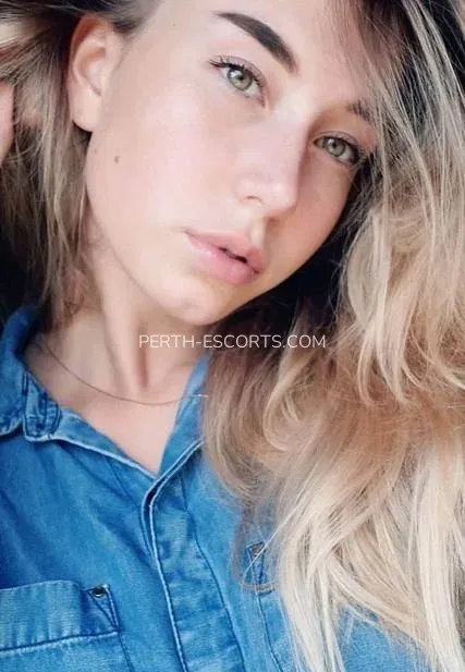 Perth escorts Annabelle — 5