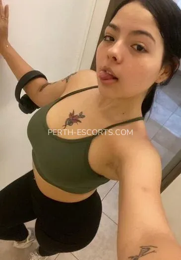 Perth escorts Ann — 4