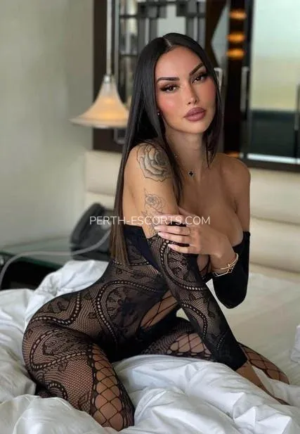 Perth escorts Ann-christin — 3
