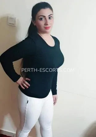Perth escorts Caroline — 6