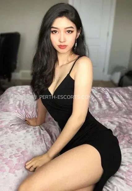 Perth escorts Reese — 3