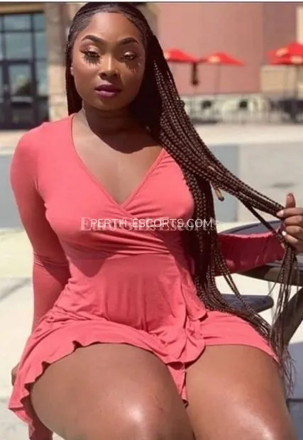 Perth escorts liliana