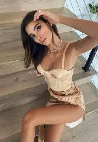 Perth escorts Erika — 2