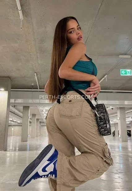Perth escorts Julia — 4