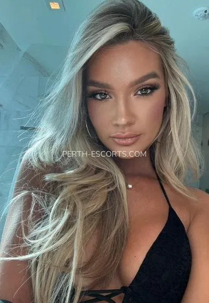 Perth escorts Mona — 5