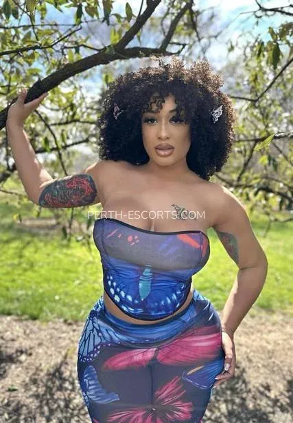 Perth escorts Anette — 1