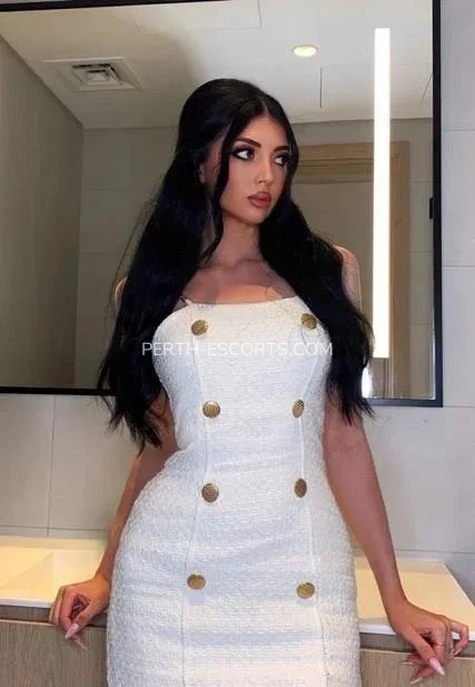 Perth escorts Jennifer — 9