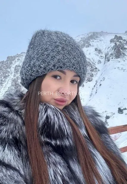 Perth escorts Nathalie — 1