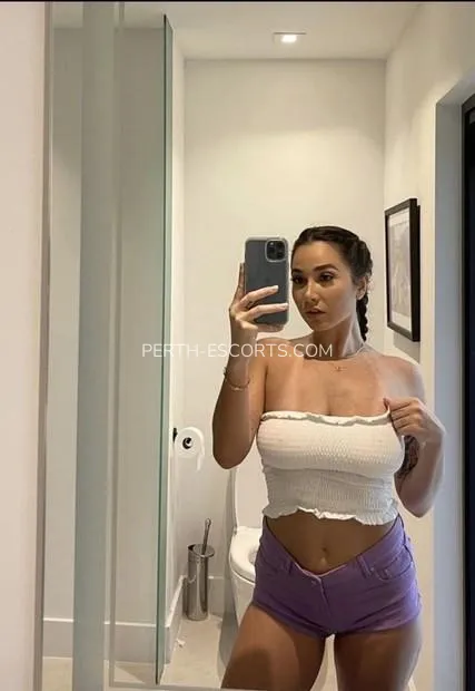 Perth escorts Emma — 2