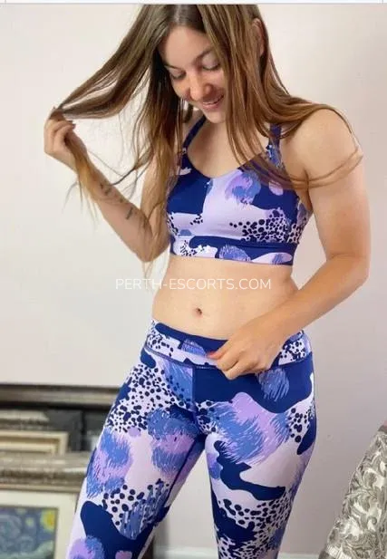 Perth escorts Kayla — 3