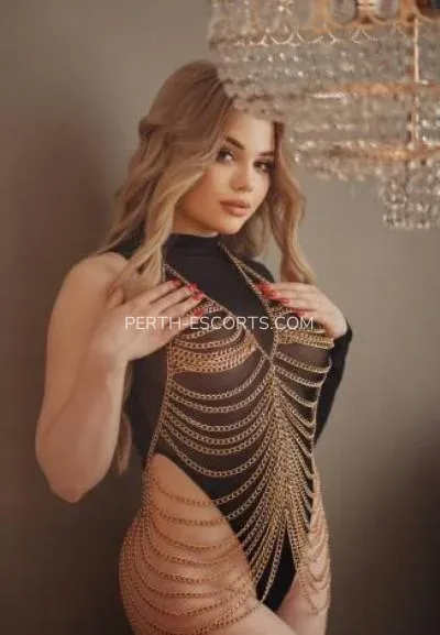 Perth escorts Angela — 5