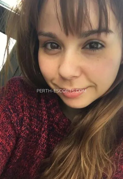 Escort djevojka Diana - Perth