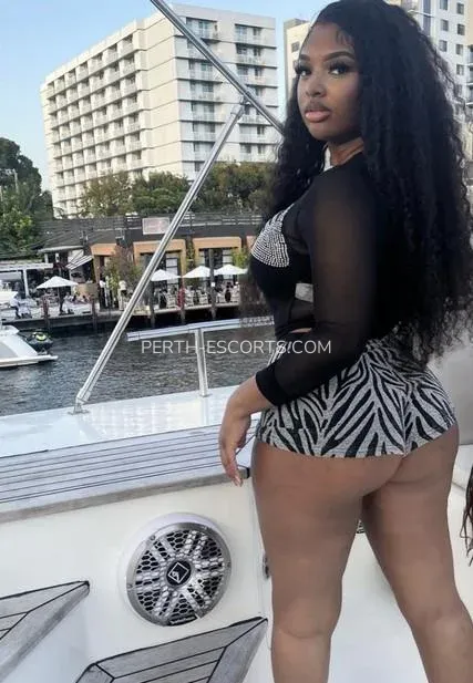 Perth escorts Stephanie — 1