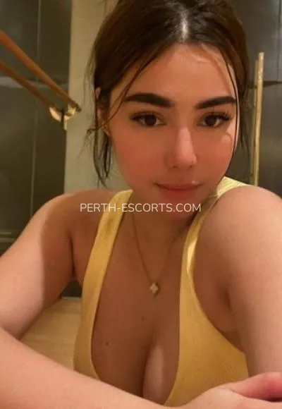 Perth escorts Jessica
