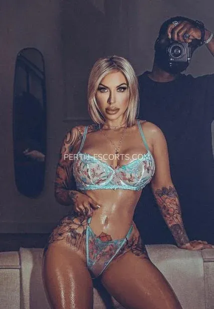 Perth escorts Brianna — 1