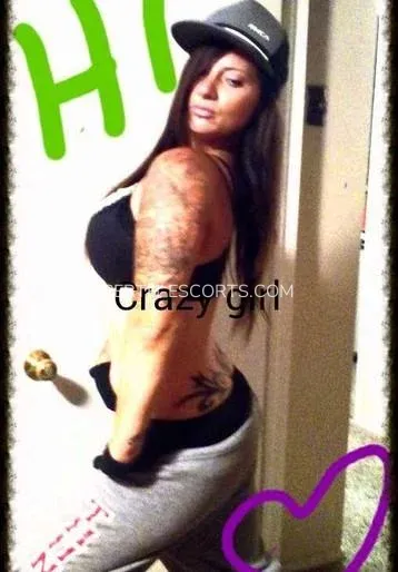 Perth escorts Yvonne — 1