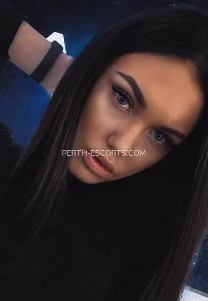 Perth escorts Courtney — 8