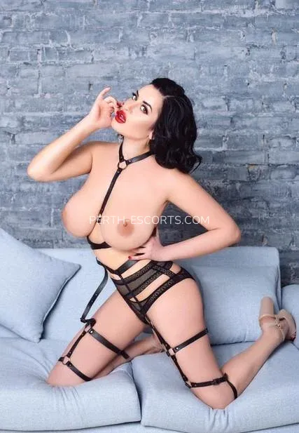 Perth escorts Maj — 4