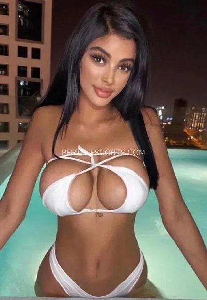 Perth escorts Valentina — 1