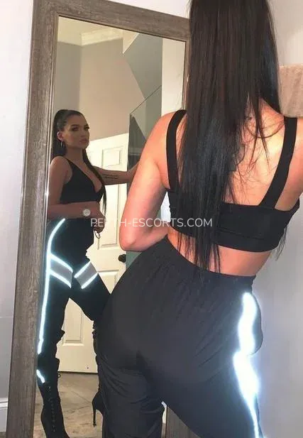 Perth escorts Erika — 1