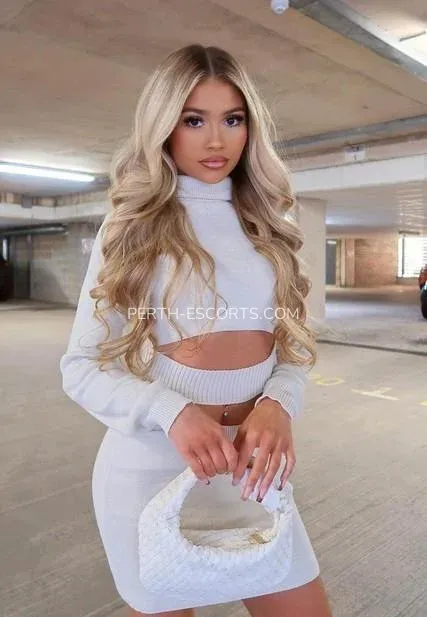 Perth escorts Marianne — 1