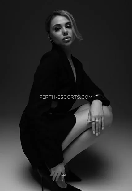 Perth escorts Emilia — 5