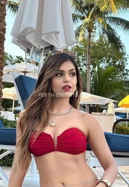 Perth escorts Kelly — 3