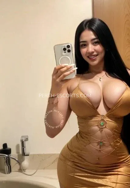 Perth escorts Zoey — 1