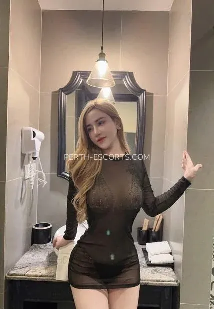 Perth escorts Isabel — 3