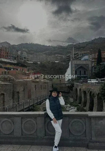 Perth escorts Amelia — 6